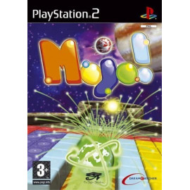 Mojo PS2 (SP)