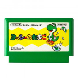 Yoshi No Tamago NTSC JAP NES