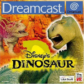Disney's Dinosaur DC (SP)