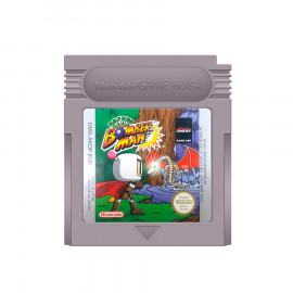 Pocket Bomberman GB