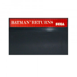 Batman Returns MS (SP)