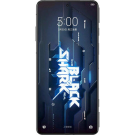 Black Shark 5 Pro 12 RAM 256 GB Android B