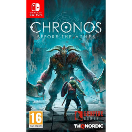 Chronos: Before the Ashes Switch (SP)
