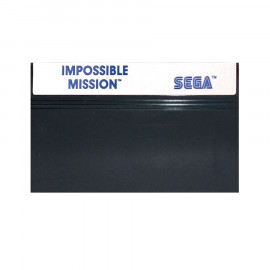 Impossible Mission MS (SP)