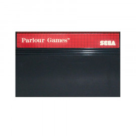 Parlour Games MS (SP)