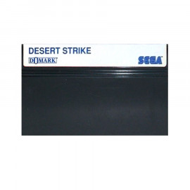 Desert Strike MS (SP)