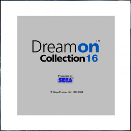 Dream On Collection 16 DC (SP)