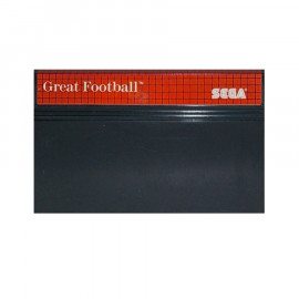 Great Football MS (SP)