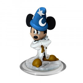 Figura Disney Infinity 1.0 Crystal Mickey Mouse B