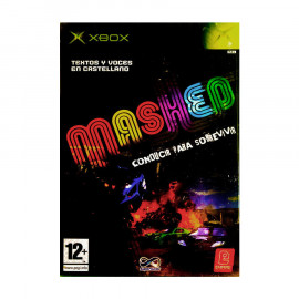 Mashed Xbox (SP)
