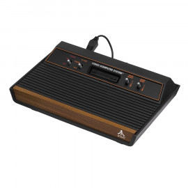 Atari 2600 (Sin Joystick) B