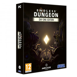 Endless Dungeon Day One Edition PC (SP)
