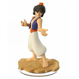 Figura Disney Infinity 2.0 Aladdin