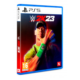 WWE 2K23 PS5 (SP)