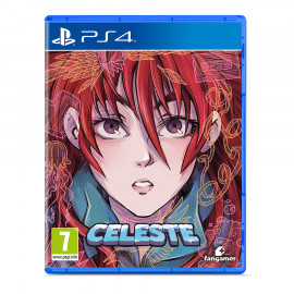 Celeste PS4 (SP)