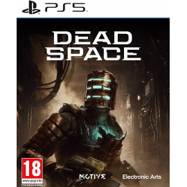 Dead Space Remake PS5 (SP)