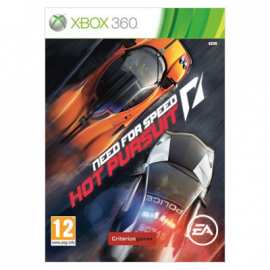 Need for Speed Hot Pursuit Xbox360 (IT)