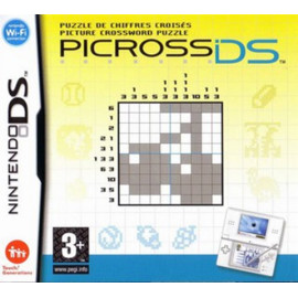 Picross DS (DE)