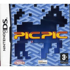 PicPic DS (FR)