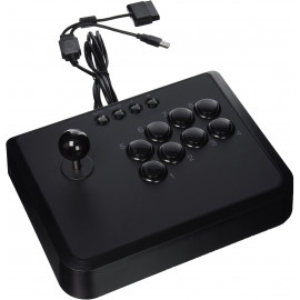 USB Fighting Stick Mayflash PS2/PS3/PC