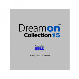 Dream On Collection 15 DC (SP)