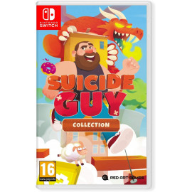 Suicide Guy Collection Switch (SP)