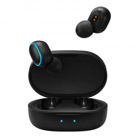 Reacondicionado: Auriculares Bluetooth Xiaomi Mi True Wireless Earbuds Basic 2 Negros