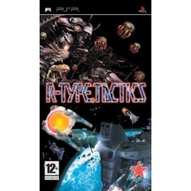 R-type Tactics PSP (SP)