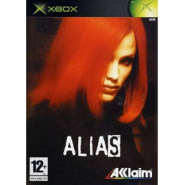 Alias Xbox (SP)