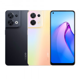 Oppo Reno 8 5G 8 RAM 256 GB Android B