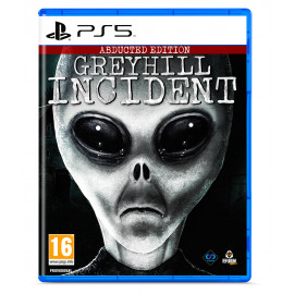 Greyhill Incident Abducted Edition PS5 (SP)