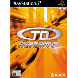 TD Overdrive Xbox (FR)