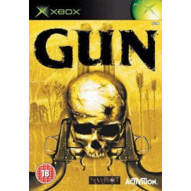 Gun Xbox (FR)