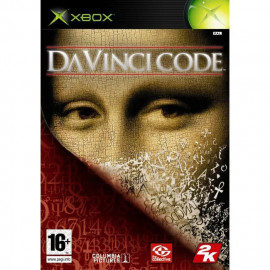 El Codigo da Vinci Xbox (FR)