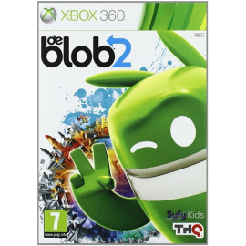 De Blob 2 Xbox360 (SP)