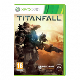 Titanfall Xbox360 (SP)