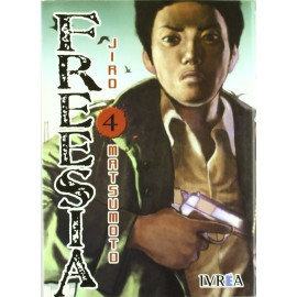 Manga Freesia 04
