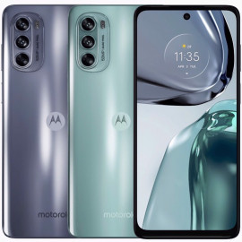 Motorola Moto G62 5G 4 RAM 128 GB Android E