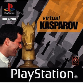 Virtual Kasparov PSX (SP)