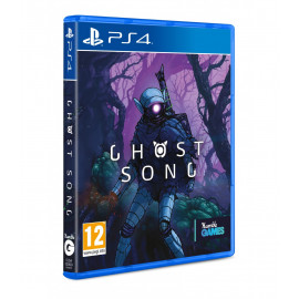 Ghost Song PS4 (SP)