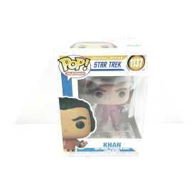 Figura Figura POP Khan (Star Trek) 1137