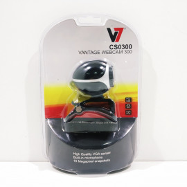 Webcam Vantage V7 CS0300 N