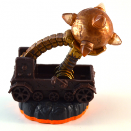 Figura Skylanders Giants Arena Sorpion Striker Catapult 84555888
