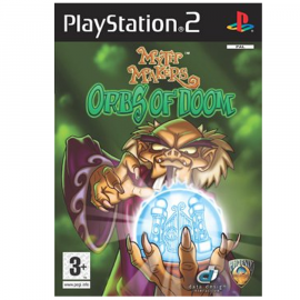 MYth Makers Orbs Of Doom PS2 (SP)
