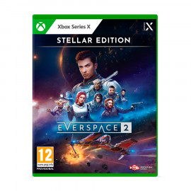 Everspace 2 Stellar Edition Xbox One (SP)