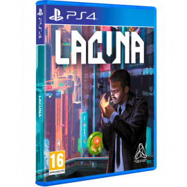 Lacuna PS4 (SP)