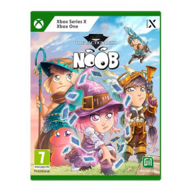 Noob The Factionless Xbox One (SP)