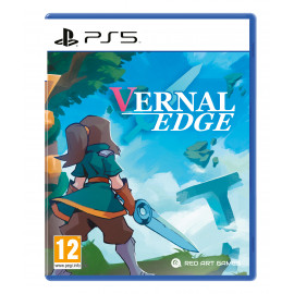 Vernal Edge PS5 (SP)