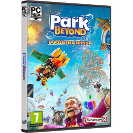 Park Beyond Impossified Edition CODE PC (SP)