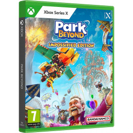 Park Beyond Impossified Edition Xbox Series (SP)